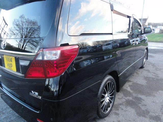 Used Toyota Alphard 2025 for sale - 77599847: Photo 35