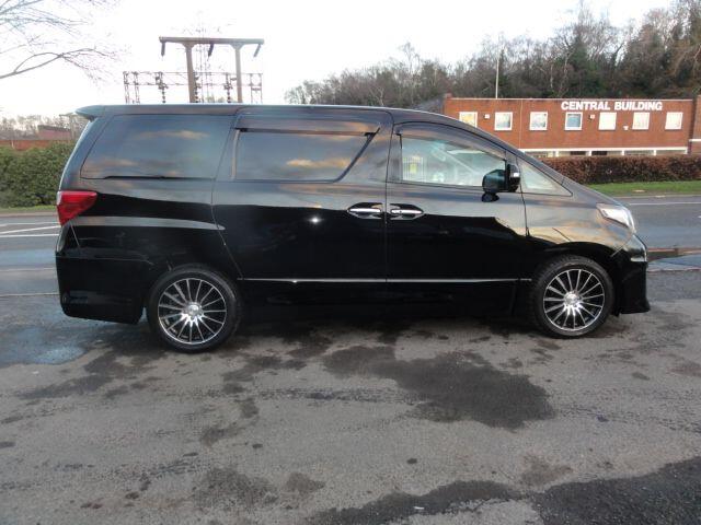 Used Toyota Alphard 2025 for sale - 77599847: Photo 38