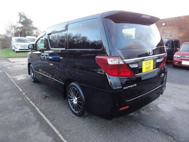 Used Toyota Alphard 2025 for sale - 77599847: Photo 41