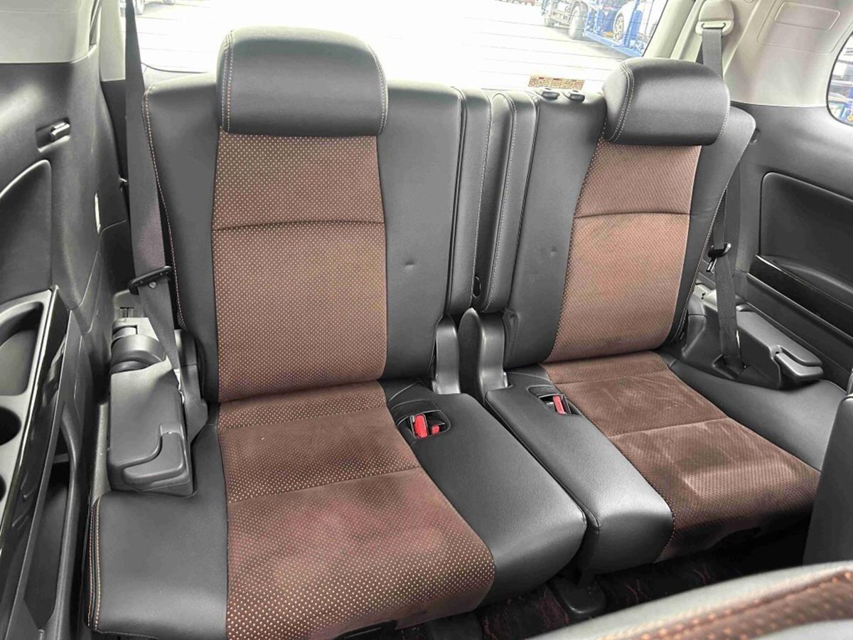 Used Toyota Alphard 2025 for sale - 77599847: Photo 8