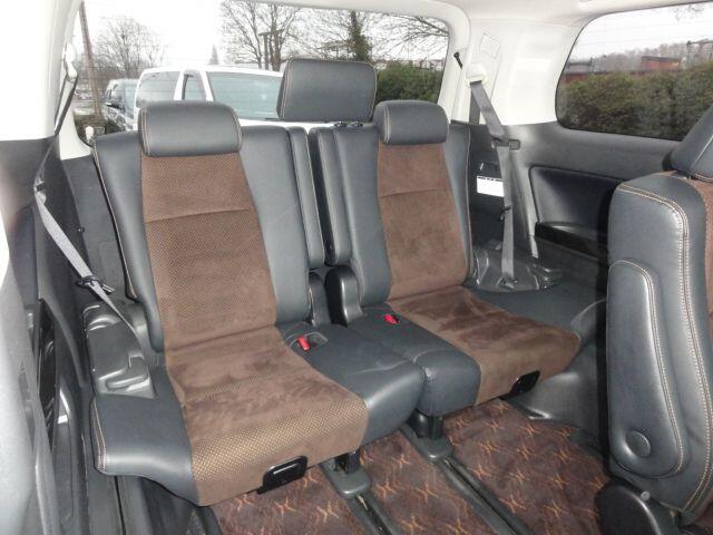 Used Toyota Alphard for sale - 78073101: Photo 14