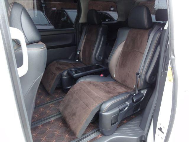 Used Toyota Alphard for sale - 78073101: Photo 15