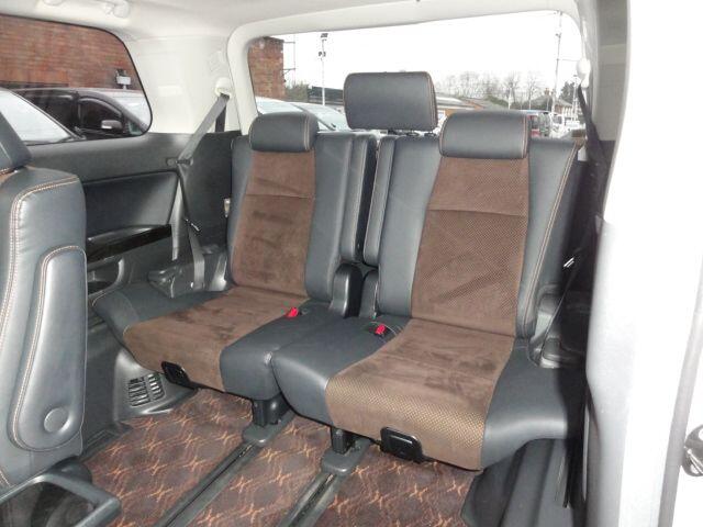Used Toyota Alphard for sale - 78073101: Photo 17
