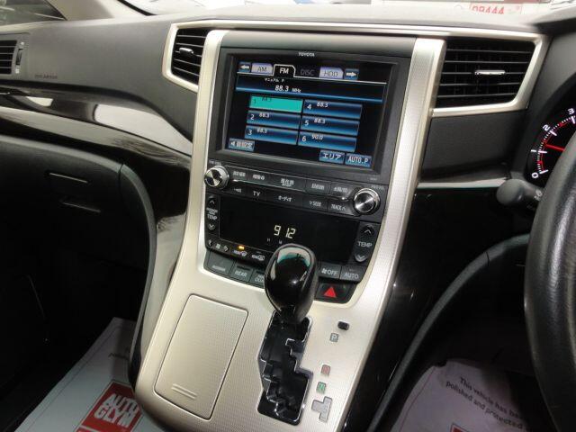 Used Toyota Alphard for sale - 78073101: Photo 22