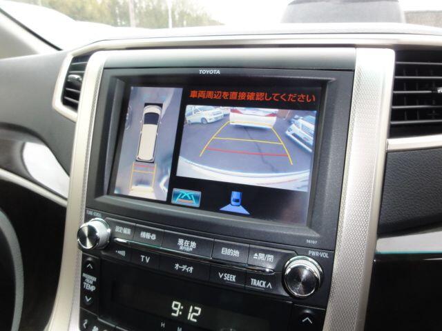 Used Toyota Alphard for sale - 78073101: Photo 24