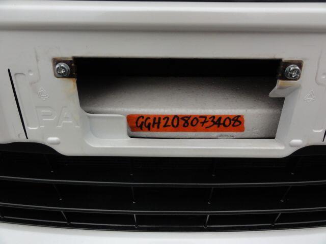 Used Toyota Alphard for sale - 78073101: Photo 27