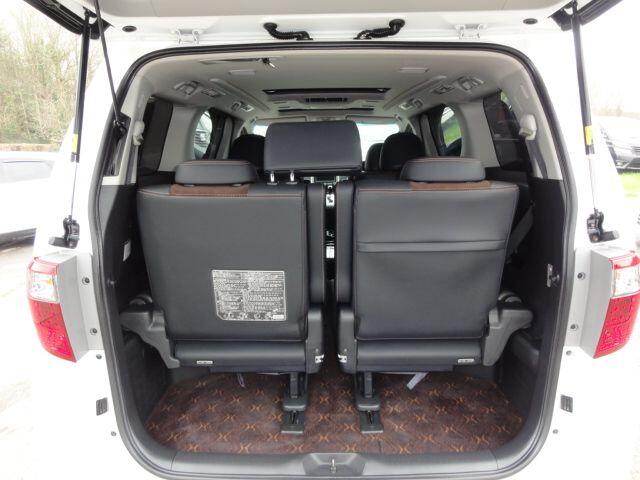 Used Toyota Alphard for sale - 78073101: Photo 28