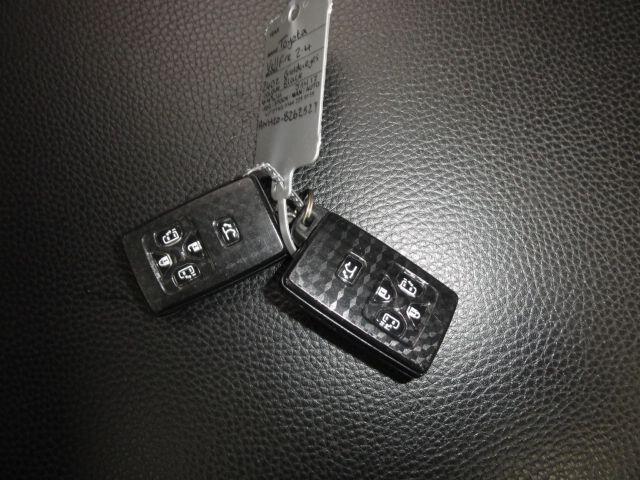 Used Toyota Vellfire for sale - 76667217: Photo 17