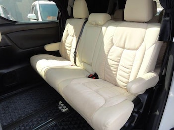 Used Toyota Vellfire 2016 for sale - 79577159: Photo