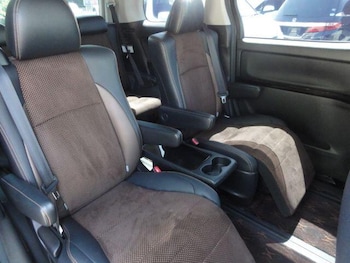 Used Toyota Alphard 2014 for sale - 79018624: Photo