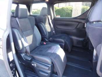Used Toyota Alphard 2020 for sale - 73095368: Photo