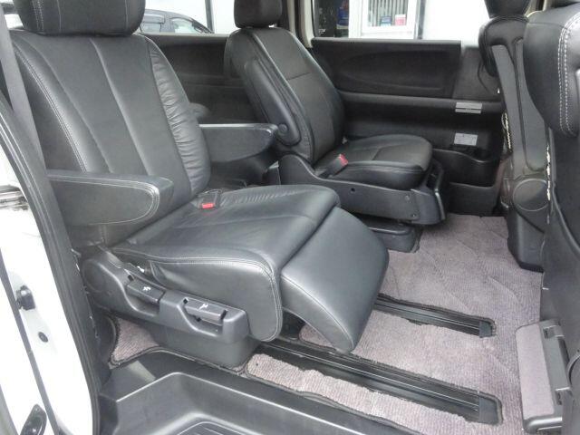 Used Nissan Elgrand 2025 for sale - 77001968: Photo 18