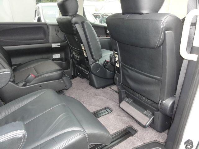 Used Nissan Elgrand 2025 for sale - 77001968: Photo 19