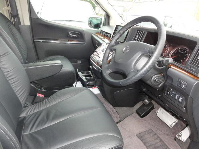 Used Nissan Elgrand 2025 for sale - 77001968: Photo 20