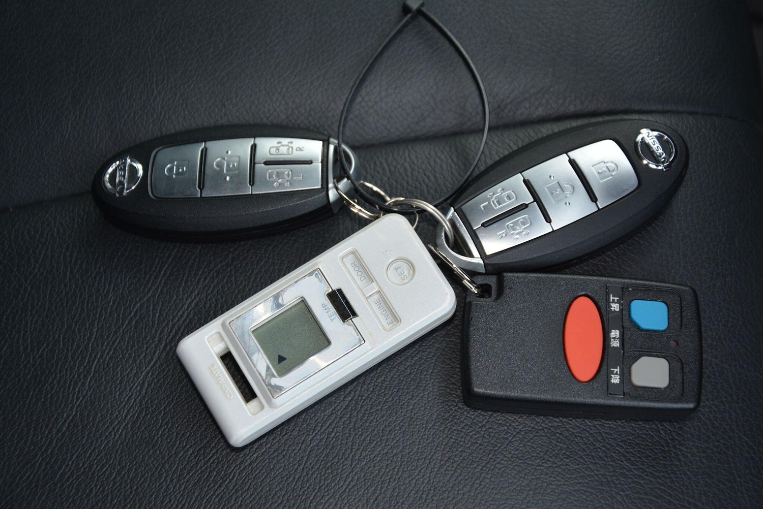 Used Nissan Elgrand 2025 for sale - 77001968: Photo 4