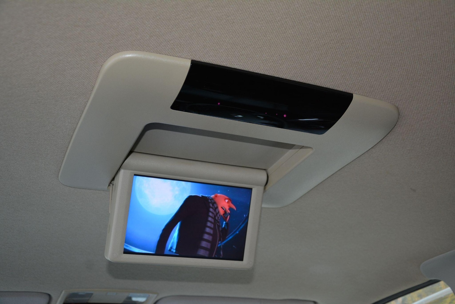 Used Nissan Elgrand 2025 for sale - 77001968: Photo 5