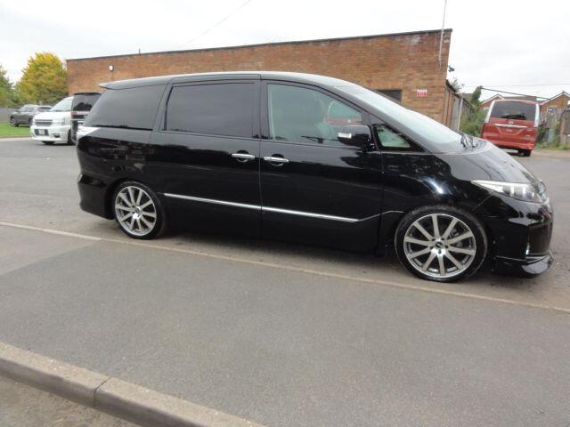 Used Toyota Estima 2015 for sale - 76246776: Photo 16