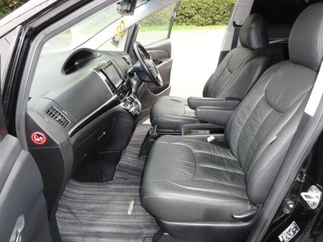 Used Toyota Estima 2015 for sale - 76246776: Photo 17