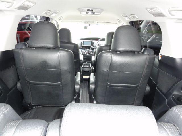 Used Toyota Estima 2015 for sale - 76246776: Photo 6