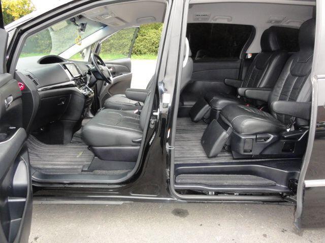 Used Toyota Estima 2015 for sale - 76246776: Photo 7