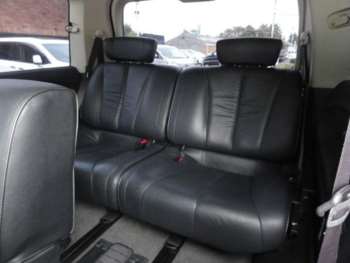 Used Nissan Elgrand 2009 for sale - 75364051: Photo