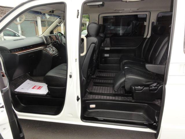 Used Nissan Elgrand 2025 for sale - 77599846: Photo 11