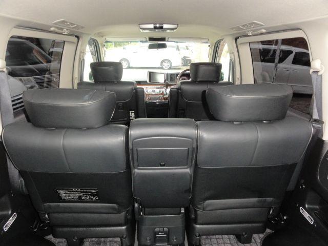 Used Nissan Elgrand 2025 for sale - 77599846: Photo 12