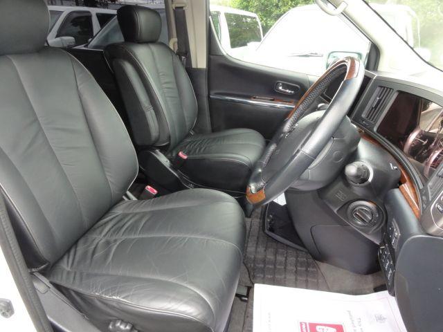 Used Nissan Elgrand 2025 for sale - 77599846: Photo 20