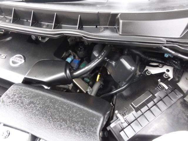 Used Nissan Elgrand 2025 for sale - 77599846: Photo 23