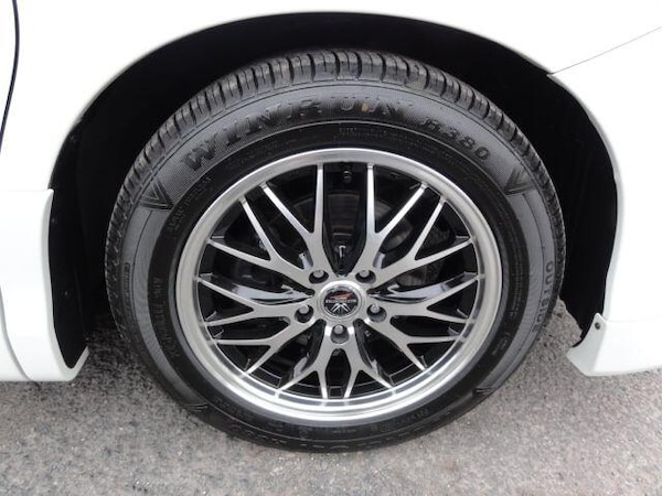 Used Nissan Elgrand for sale - 76226535: Photo 12