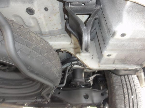 Used Nissan Elgrand for sale - 76226535: Photo 16