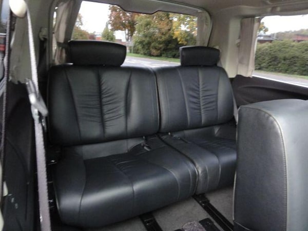 Used Nissan Elgrand for sale - 76226535: Photo 20