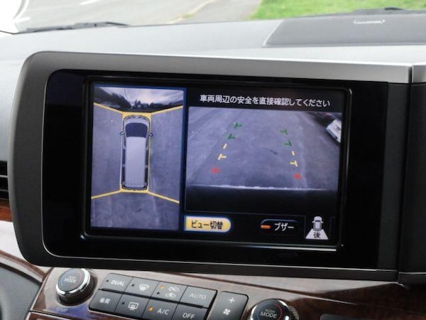 Used Nissan Elgrand for sale - 76226535: Photo 27