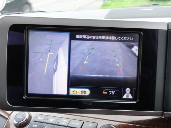 Used Nissan Elgrand for sale - 76226535: Photo 28