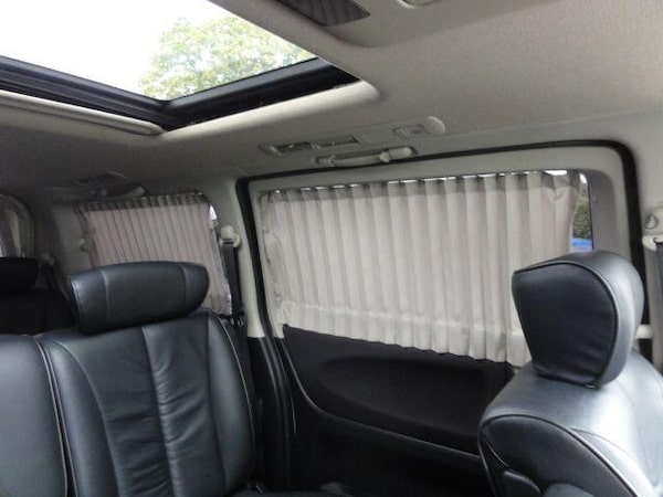 Used Nissan Elgrand for sale - 76226535: Photo 3