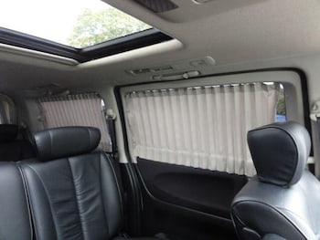 Used Nissan Elgrand for sale - 76226535: Photo 3