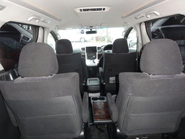 Used Toyota Alphard 2025 for sale - 77230224: Photo 10