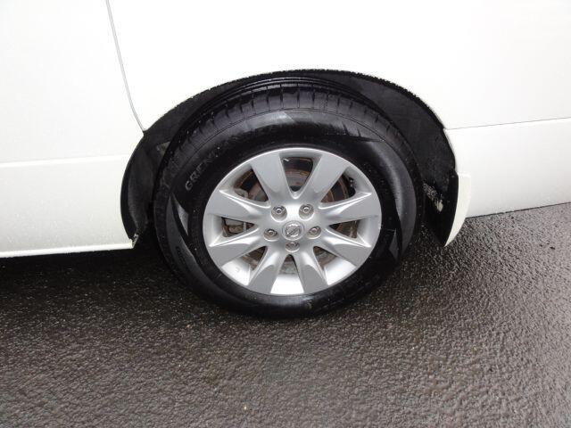 Used Nissan Elgrand for sale - 76409272: Photo 5