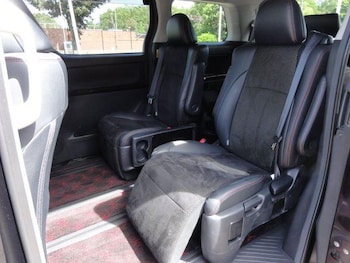 Used Toyota Vellfire 2014 for sale - 78923916: Photo