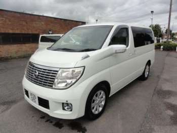 (05) - X EDITION 4WD FRESH IMPORT 5-Door