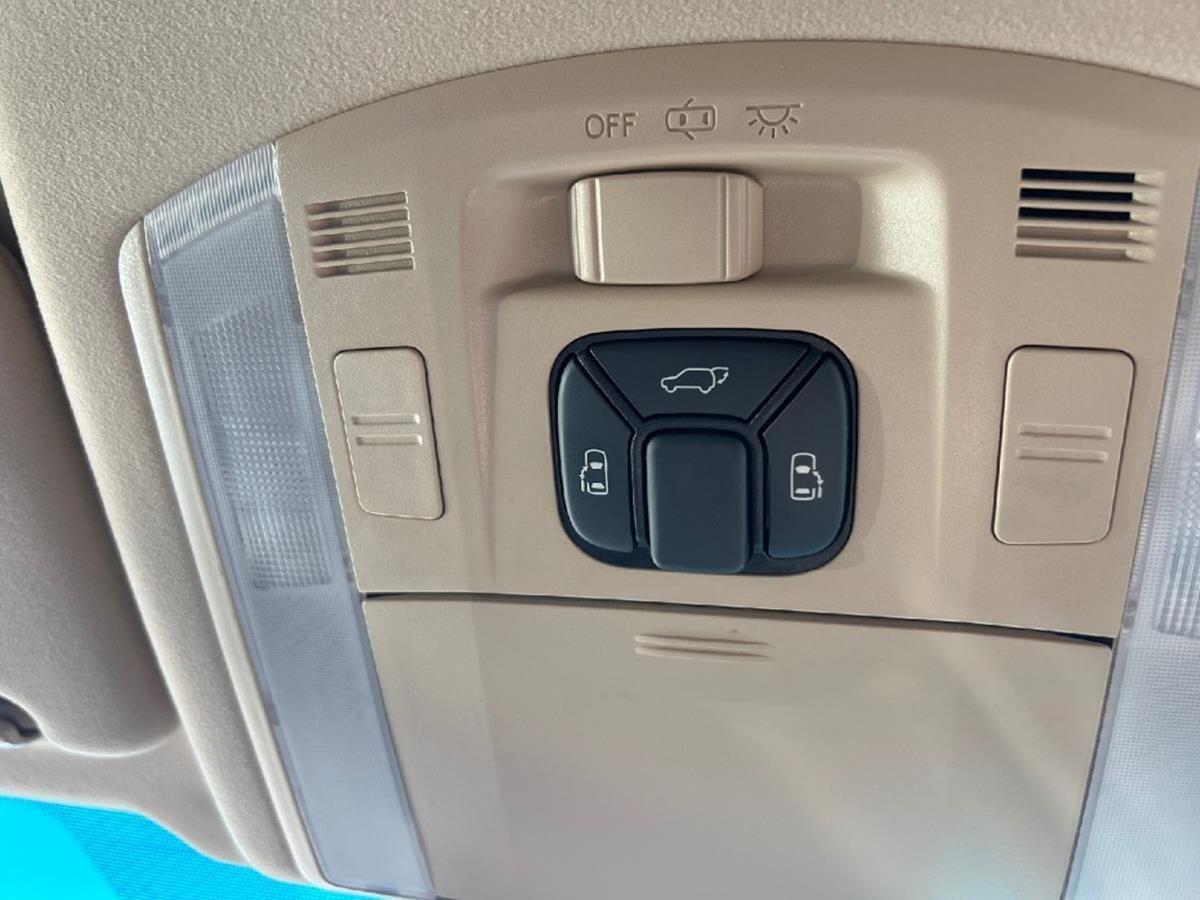 Used Toyota Alphard 2025 for sale - 77599835: Photo 22