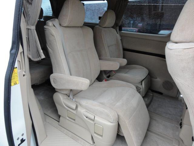 Used Toyota Alphard 2025 for sale - 77599835: Photo 3