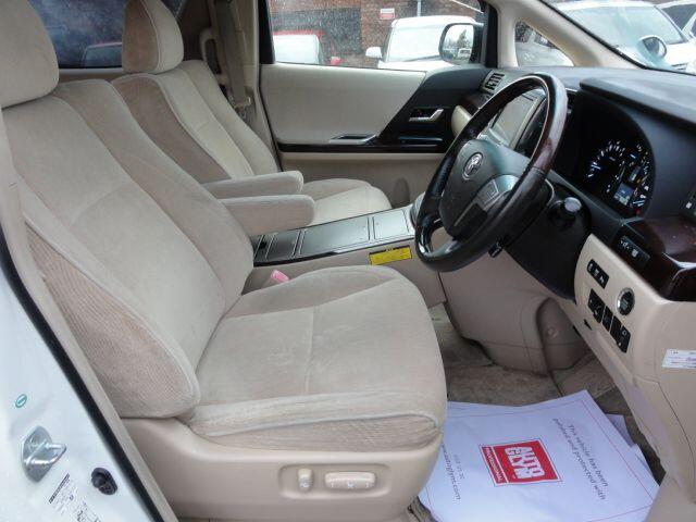 Used Toyota Alphard 2025 for sale - 77599835: Photo 4