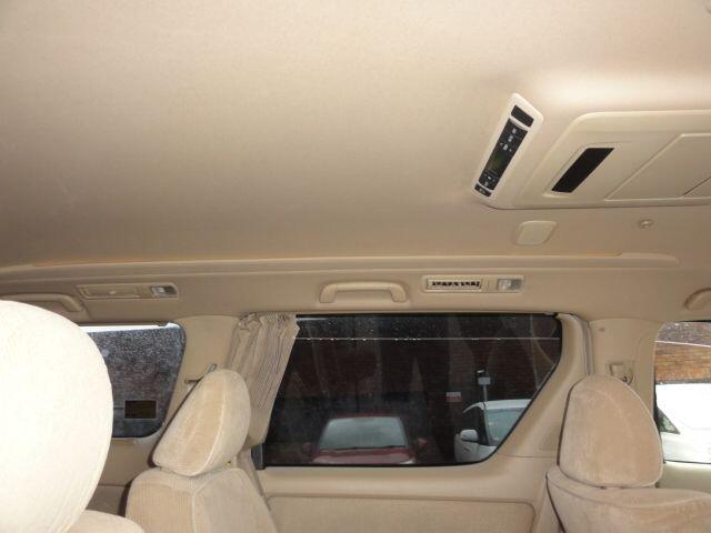 Used Toyota Alphard 2025 for sale - 77599835: Photo 5