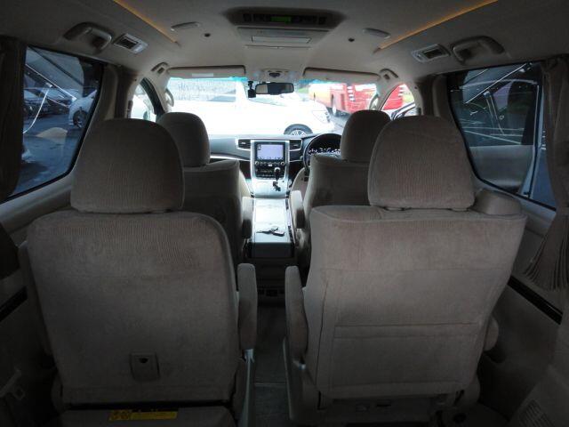 Used Toyota Alphard 2025 for sale - 77599835: Photo 8