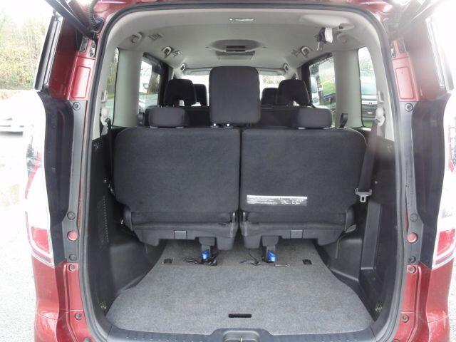 Used Nissan Serena for sale - 76849768: Photo 14