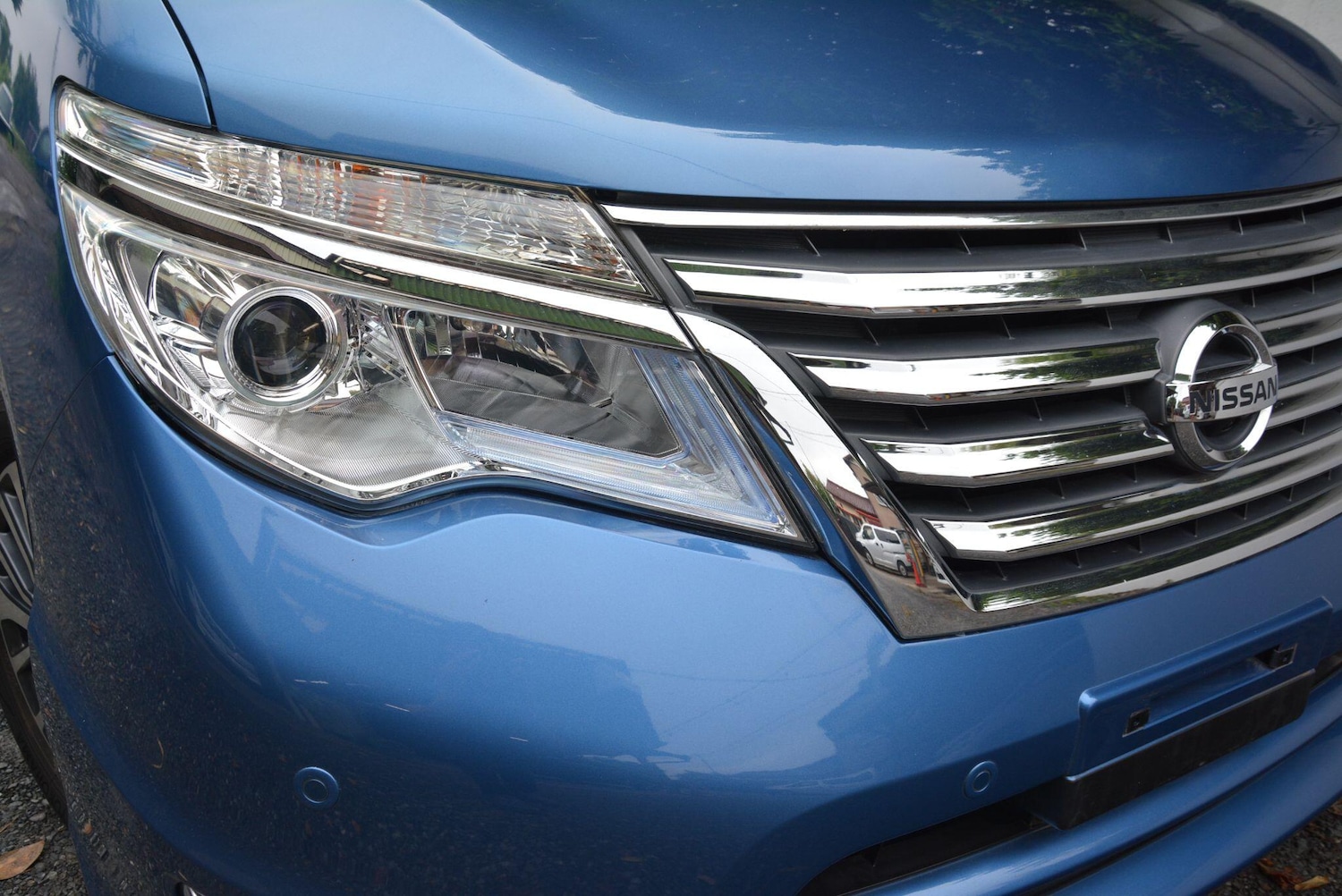 Used Nissan Serena 2025 for sale - 76990154: Photo 7