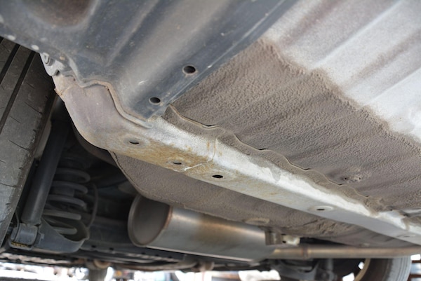 Used Honda Stepwagon for sale - 76121261: Photo 12