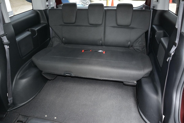 Used Honda Stepwagon for sale - 76121261: Photo 16
