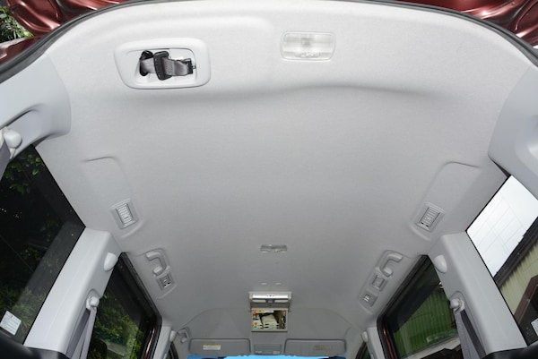 Used Honda Stepwagon for sale - 76121261: Photo 22